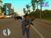 ANDROID/IOS Total Conversión for GTA Vice City PC